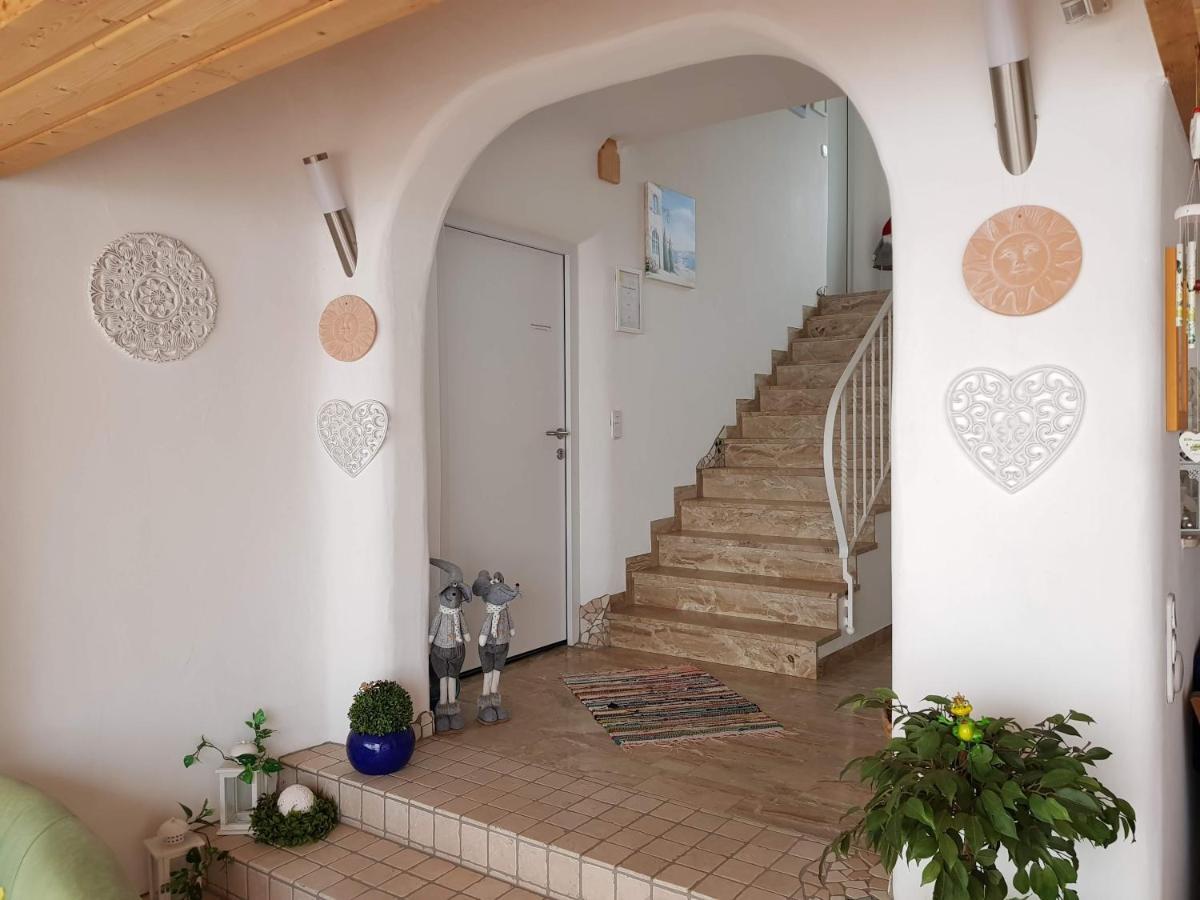 Ferienwohnungen Wie Im Sueden Großostheim Exterior foto
